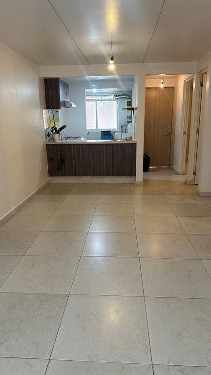 Foto de departamento en renta en cefiro 12, pedregal de carrasco, coyoacán, df / cdmx, 0 No. 03
