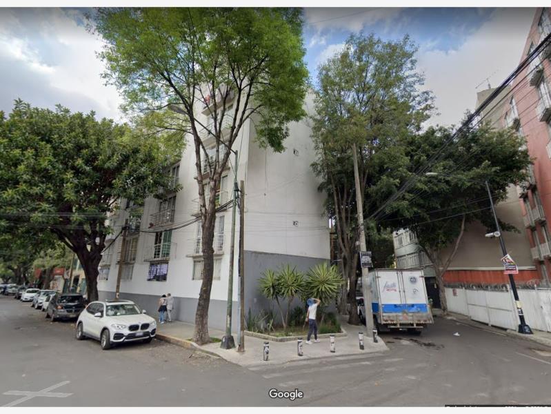 Foto de departamento en venta en centenario 143, san simón ticumac, benito juárez, df / cdmx, 23648668 No. 03