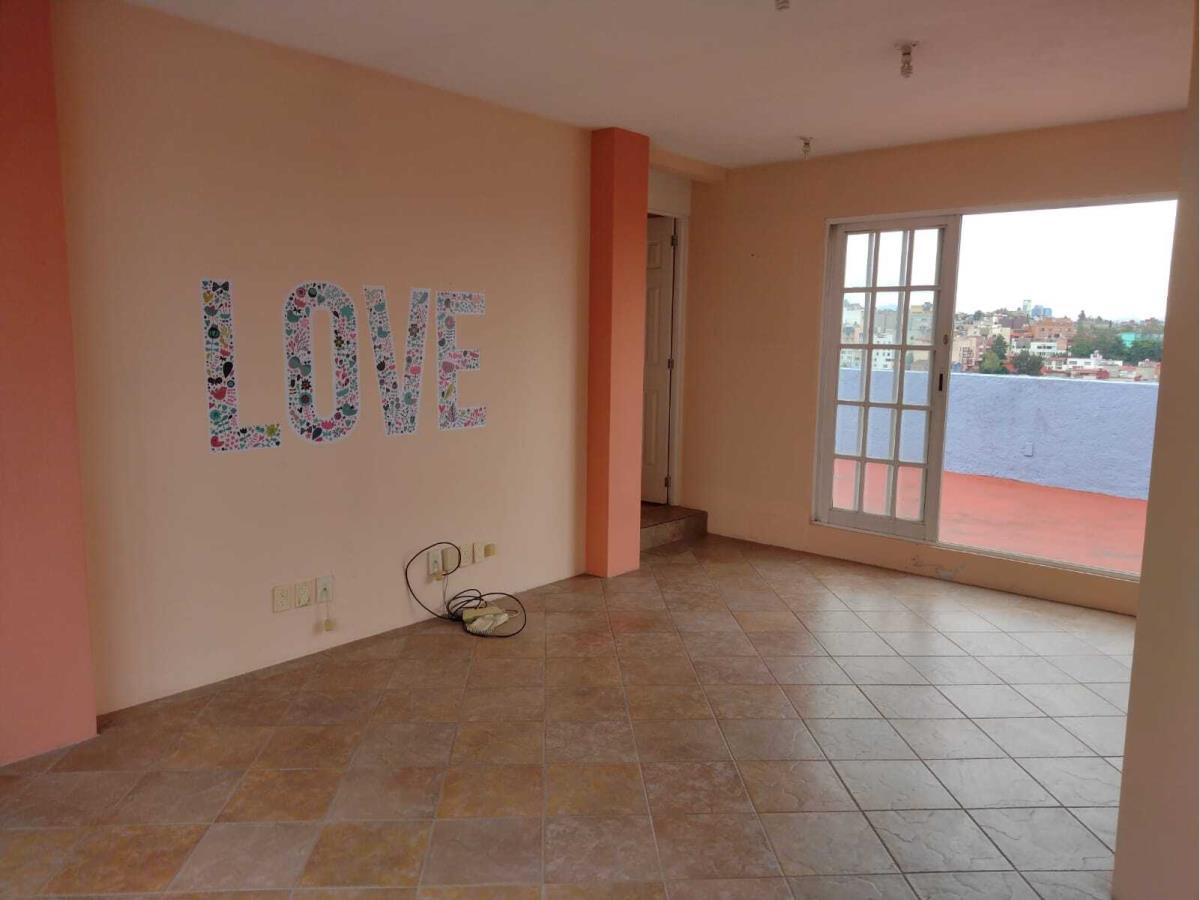 Foto de departamento en venta en centenario 557, lomas de tarango, álvaro obregón, df / cdmx, 0 No. 01