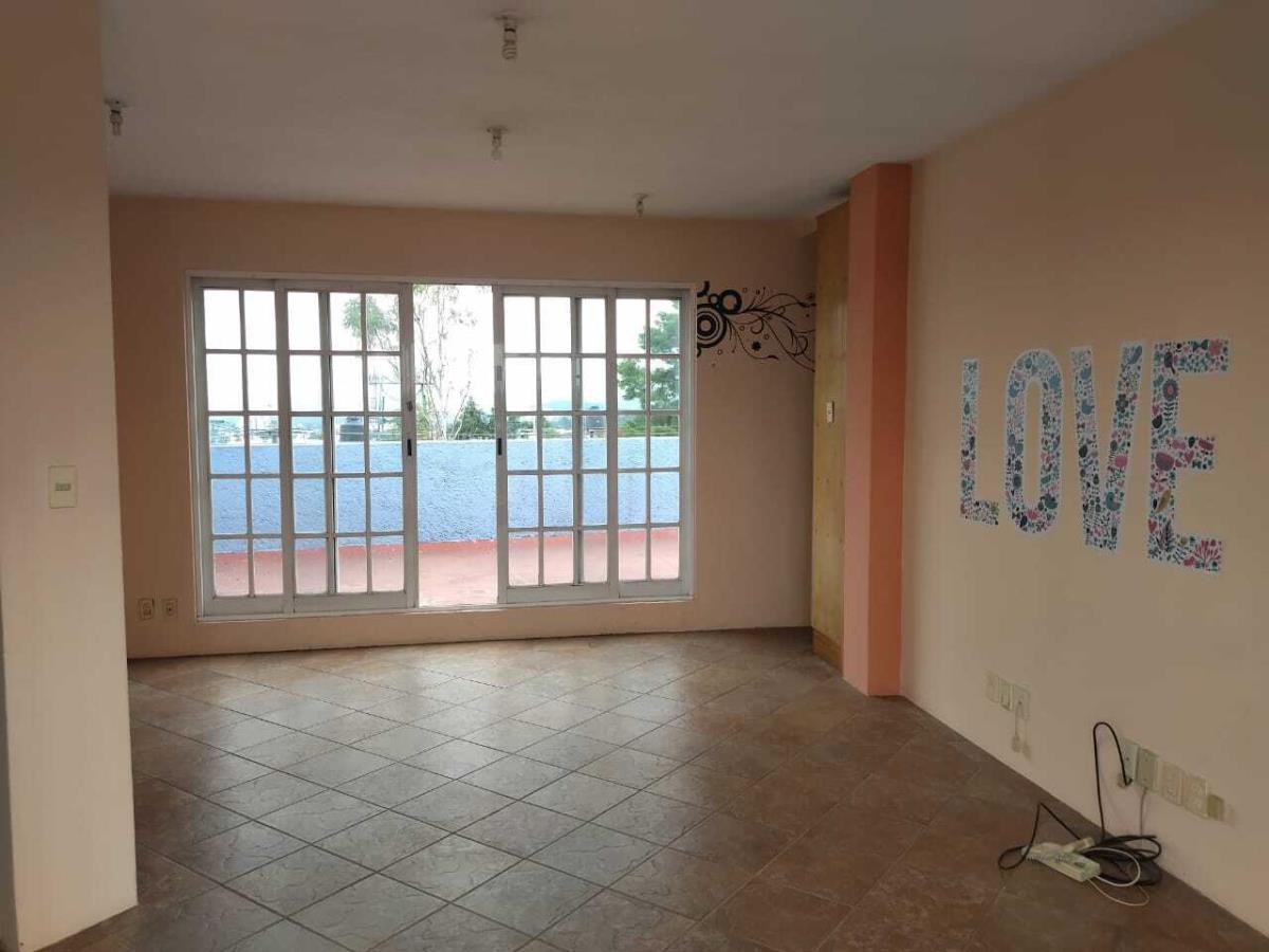 Foto de departamento en venta en centenario 557, lomas de tarango, álvaro obregón, df / cdmx, 0 No. 02