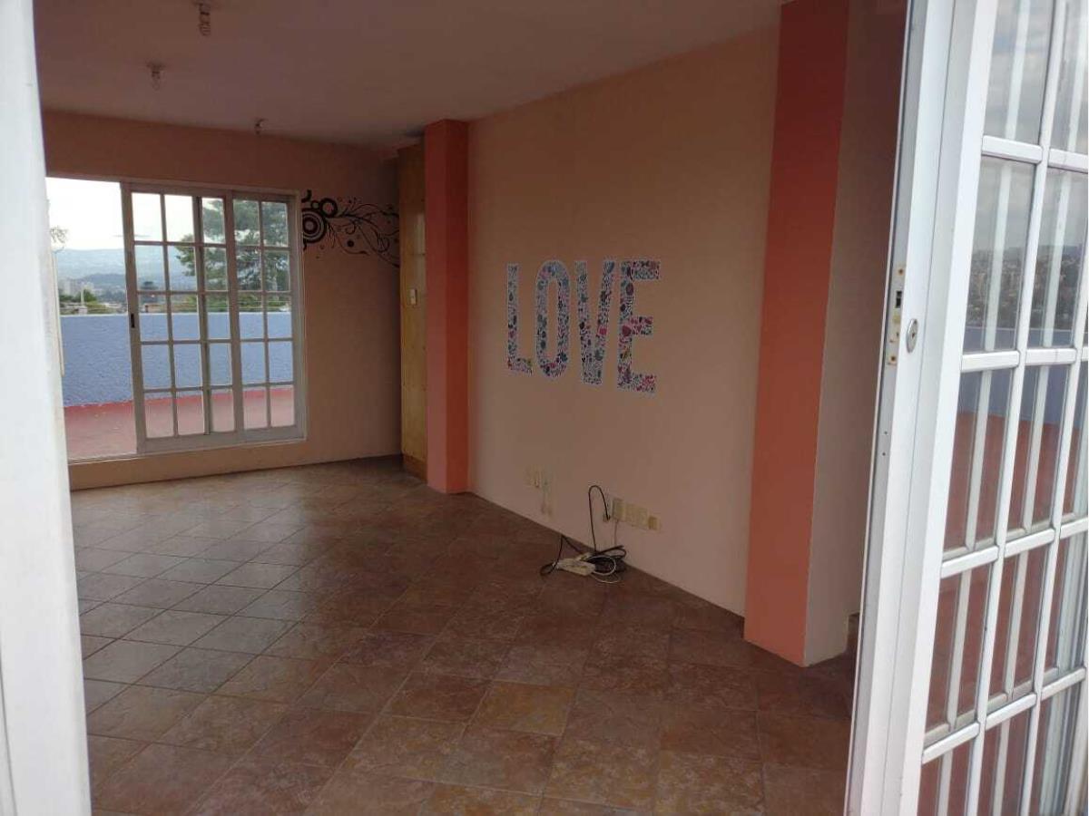 Foto de departamento en venta en centenario 557, lomas de tarango, álvaro obregón, df / cdmx, 0 No. 03