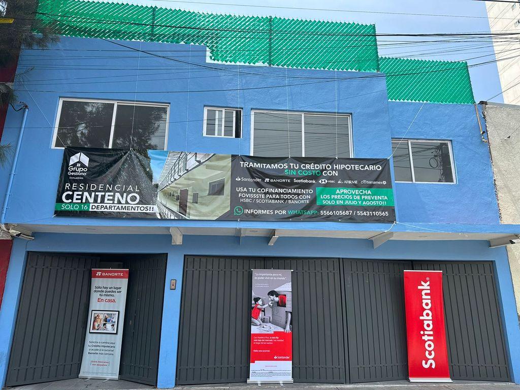 Foto de departamento en venta en centeno 349, granjas méxico, iztacalco, df / cdmx, 26853512 No. 04