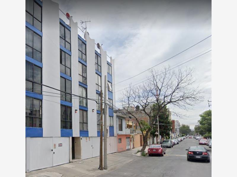 Foto de departamento en venta en centeno 786, granjas méxico, iztacalco, df / cdmx, 25203877 No. 01