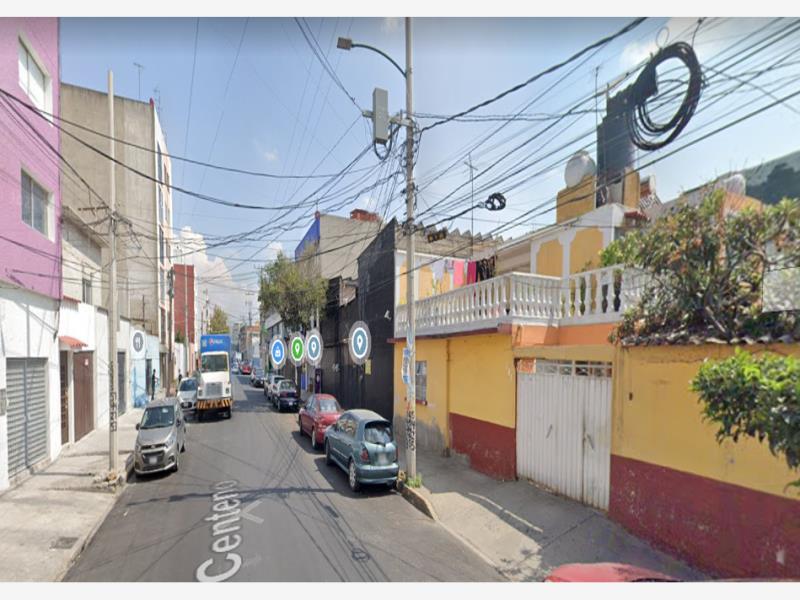 Foto de departamento en venta en centeno 824, granjas méxico, iztacalco, df / cdmx, 25312359 No. 01