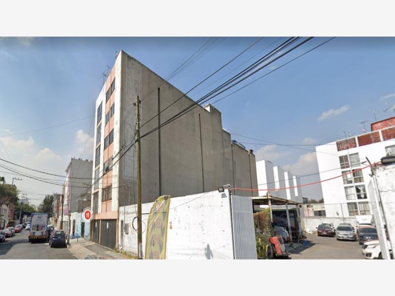 Foto de departamento en venta en centeno 824, granjas méxico, iztacalco, df / cdmx, 25312359 No. 02