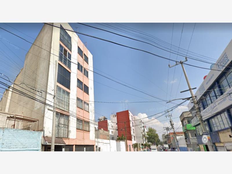 Foto de departamento en venta en centeno 824, granjas méxico, iztacalco, df / cdmx, 25312359 No. 03
