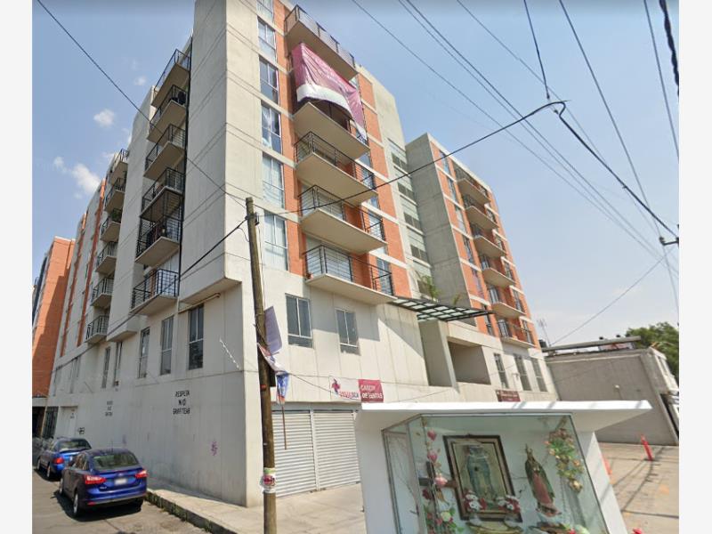 Foto de departamento en venta en centlapal 178, san martín xochinahuac, azcapotzalco, df / cdmx, 24578099 No. 02