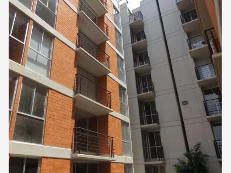 Foto de departamento en venta en centlapal 178, san martín xochinahuac, azcapotzalco, df / cdmx, 24578099 No. 03