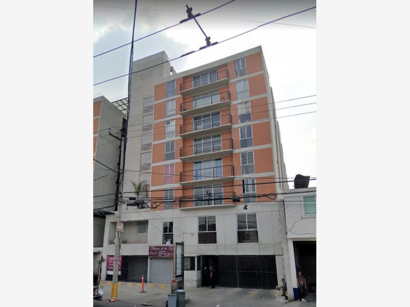Foto de departamento en venta en centlapal 178, san martín xochinahuac, azcapotzalco, df / cdmx, 24578099 No. 04