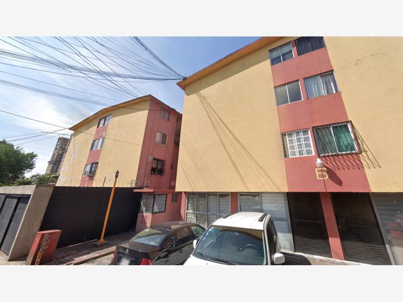 Foto de departamento en venta en centlapatl 28, san martín xochinahuac, azcapotzalco, df / cdmx, 0 No. 01