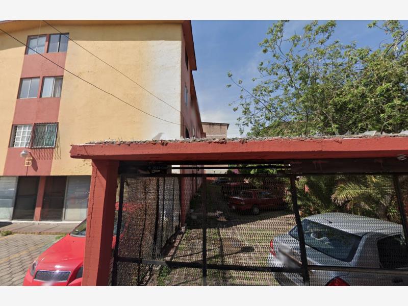 Foto de departamento en venta en centlapatl 28, san martín xochinahuac, azcapotzalco, df / cdmx, 0 No. 02