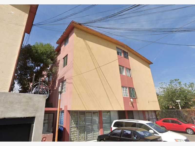 Foto de departamento en venta en centlapatl 28, san martín xochinahuac, azcapotzalco, df / cdmx, 0 No. 04