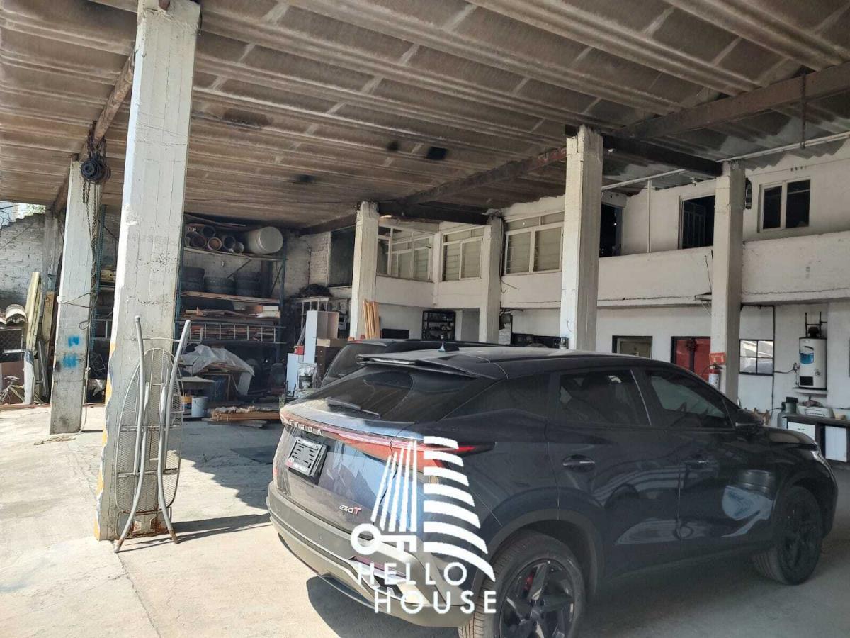 Foto de terreno habitacional en venta en centlepatl 147, san martín xochinahuac, azcapotzalco, df / cdmx, 0 No. 02