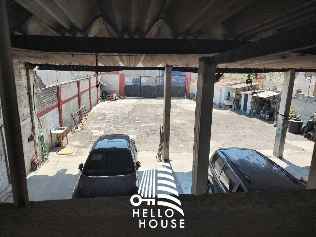 Foto de terreno habitacional en venta en centlepatl 147, san martín xochinahuac, azcapotzalco, df / cdmx, 0 No. 03