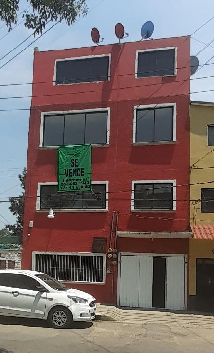 Foto de casa en venta en central rosario manzana 1 lt-20 3, nueva el rosario, azcapotzalco, df / cdmx, 0 No. 01