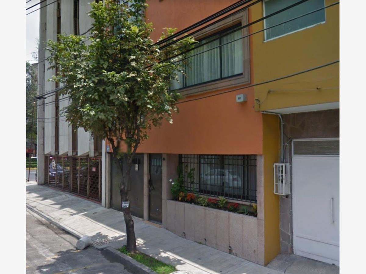 Foto de casa en venta en ceres 45, crédito constructor, benito juárez, df / cdmx, 0 No. 02