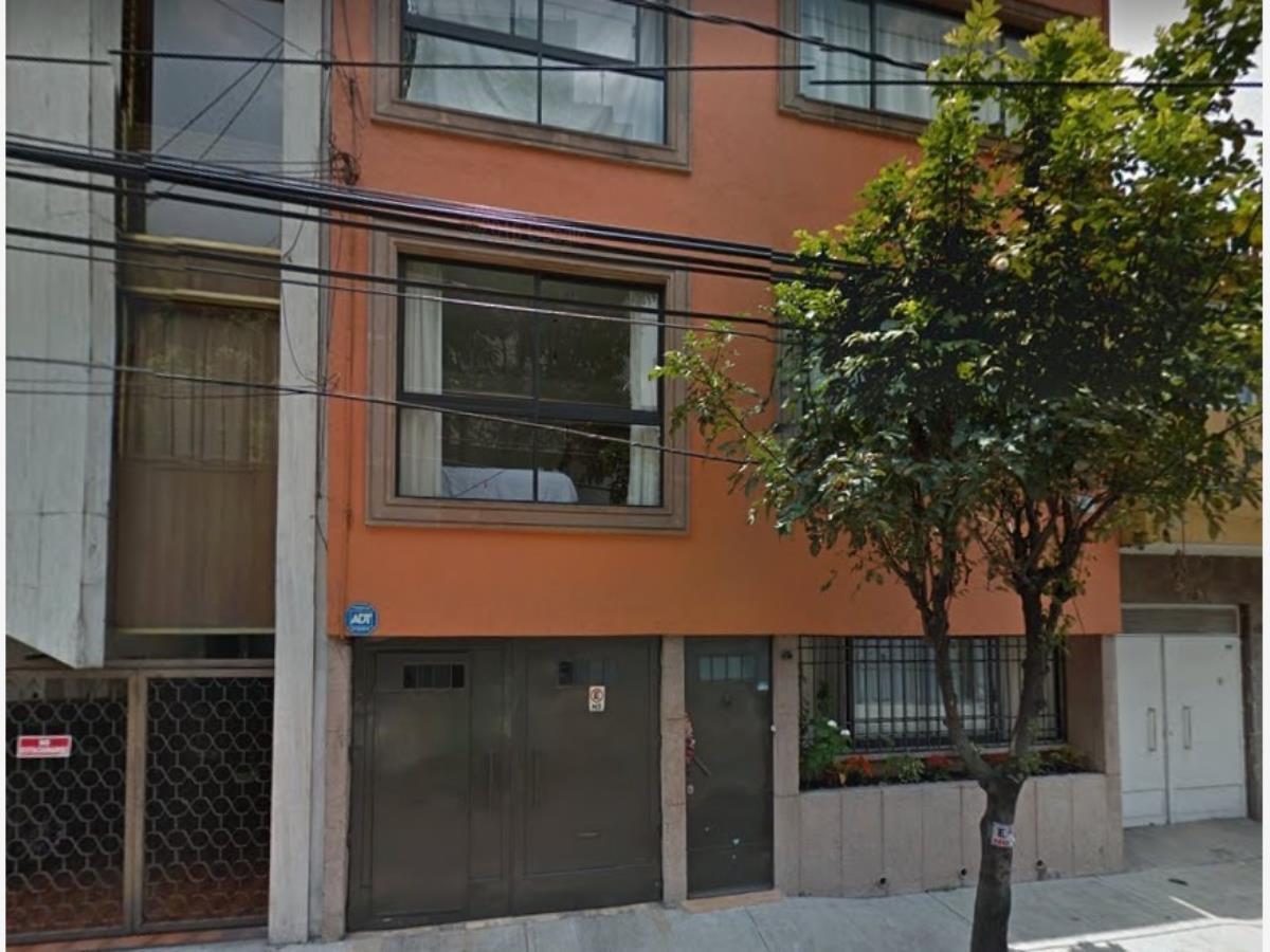 Foto de casa en venta en ceres 45, crédito constructor, benito juárez, df / cdmx, 0 No. 04