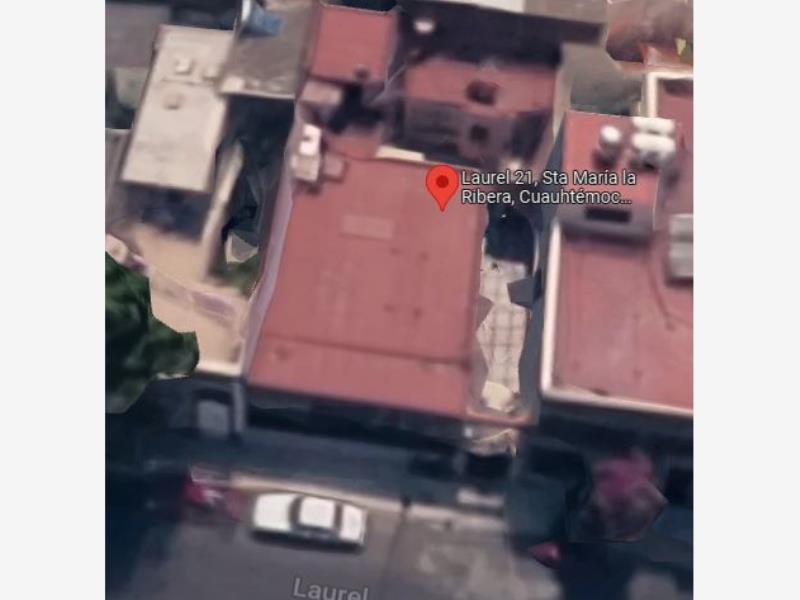 Foto de casa en venta en cerra de laurel 21, santa maria la ribera, cuauhtémoc, df / cdmx, 25139265 No. 04