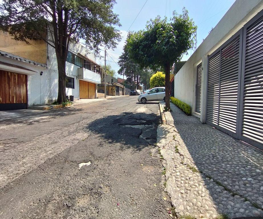 Foto de casa en venta en cerrada agamenón 31, lomas axomiatla, álvaro obregón, df / cdmx, 0 No. 02