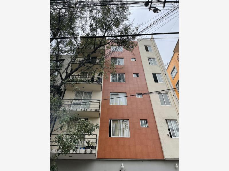 Foto de departamento en venta en cerrada andrea del castagno 26, san juan, benito juárez, df / cdmx, 22300732 No. 02