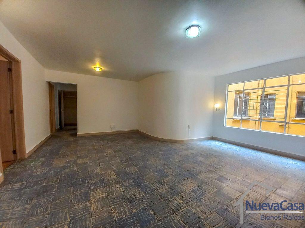Foto de departamento en renta en cerrada aniceto ortega 107, del valle norte, benito juárez, df / cdmx, 25455442 No. 01