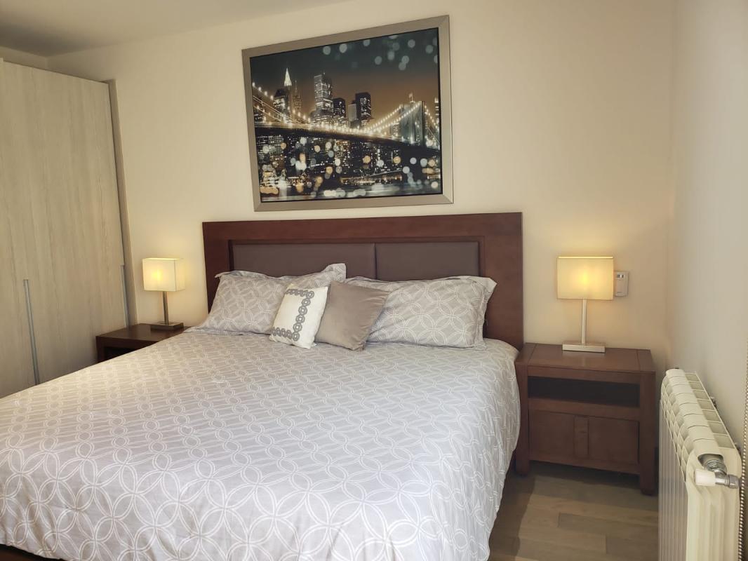 Foto de departamento en renta en cerrada antonio noemí 20, lomas de memetla, cuajimalpa de morelos, df / cdmx, 26830392 No. 02