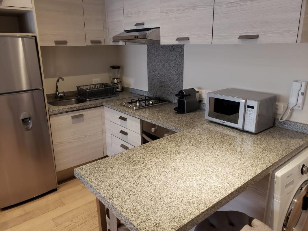 Foto de departamento en renta en cerrada antonio noemí 20, lomas de memetla, cuajimalpa de morelos, df / cdmx, 26830392 No. 03