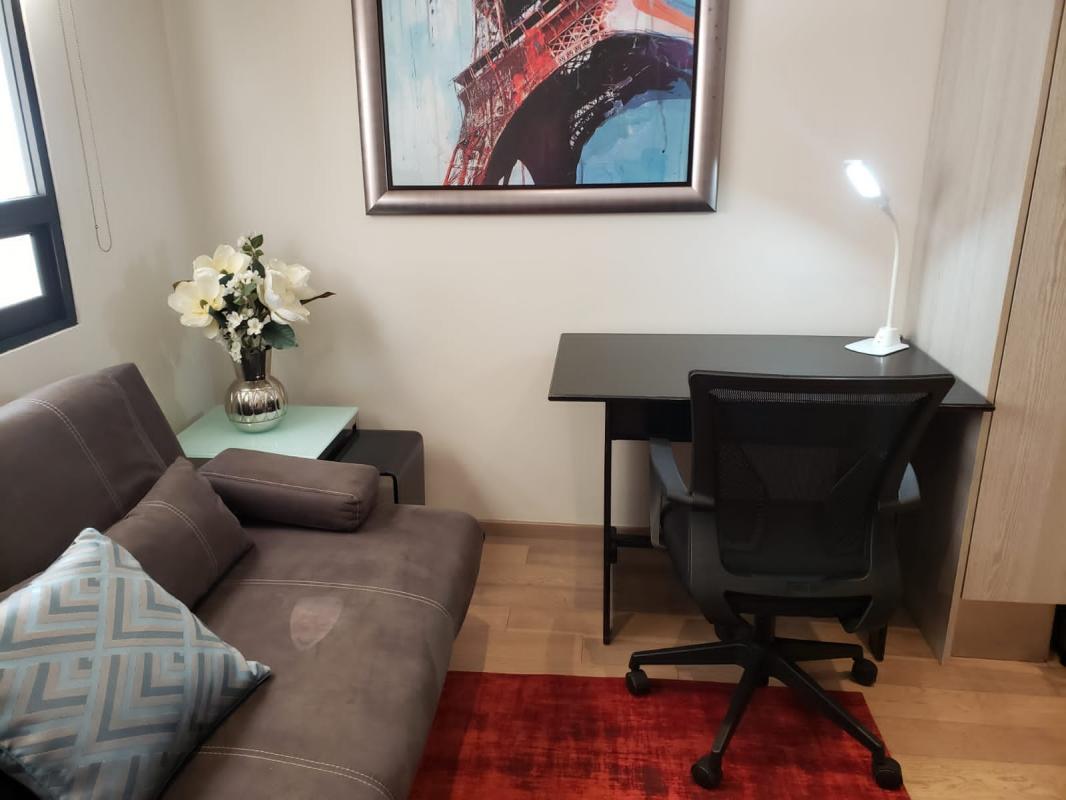 Foto de departamento en renta en cerrada antonio noemí 20, lomas de memetla, cuajimalpa de morelos, df / cdmx, 26830392 No. 04