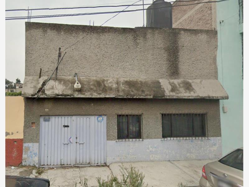 Foto de terreno habitacional en venta en cerrada benito juárez 12, agrícola pantitlan, iztacalco, df / cdmx, 24752978 No. 01