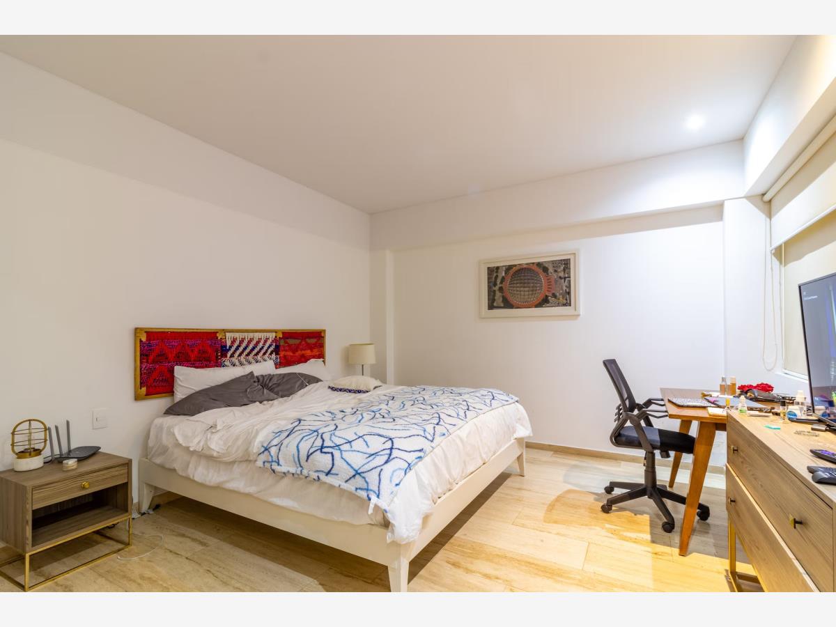 Foto de departamento en venta en cerrada cozumel 23, roma norte, cuauhtémoc, df / cdmx, 0 No. 03