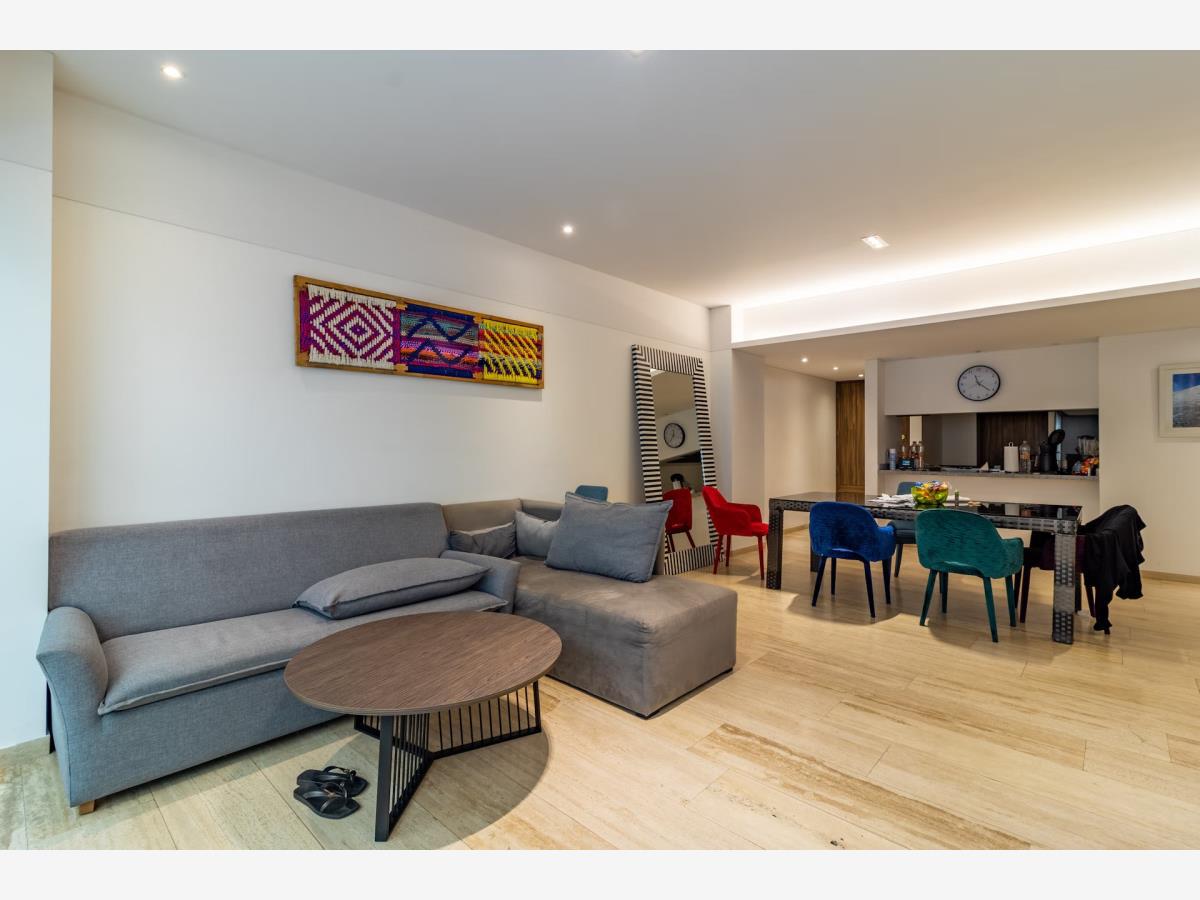 Foto de departamento en venta en cerrada cozumel 23, roma norte, cuauhtémoc, df / cdmx, 0 No. 04