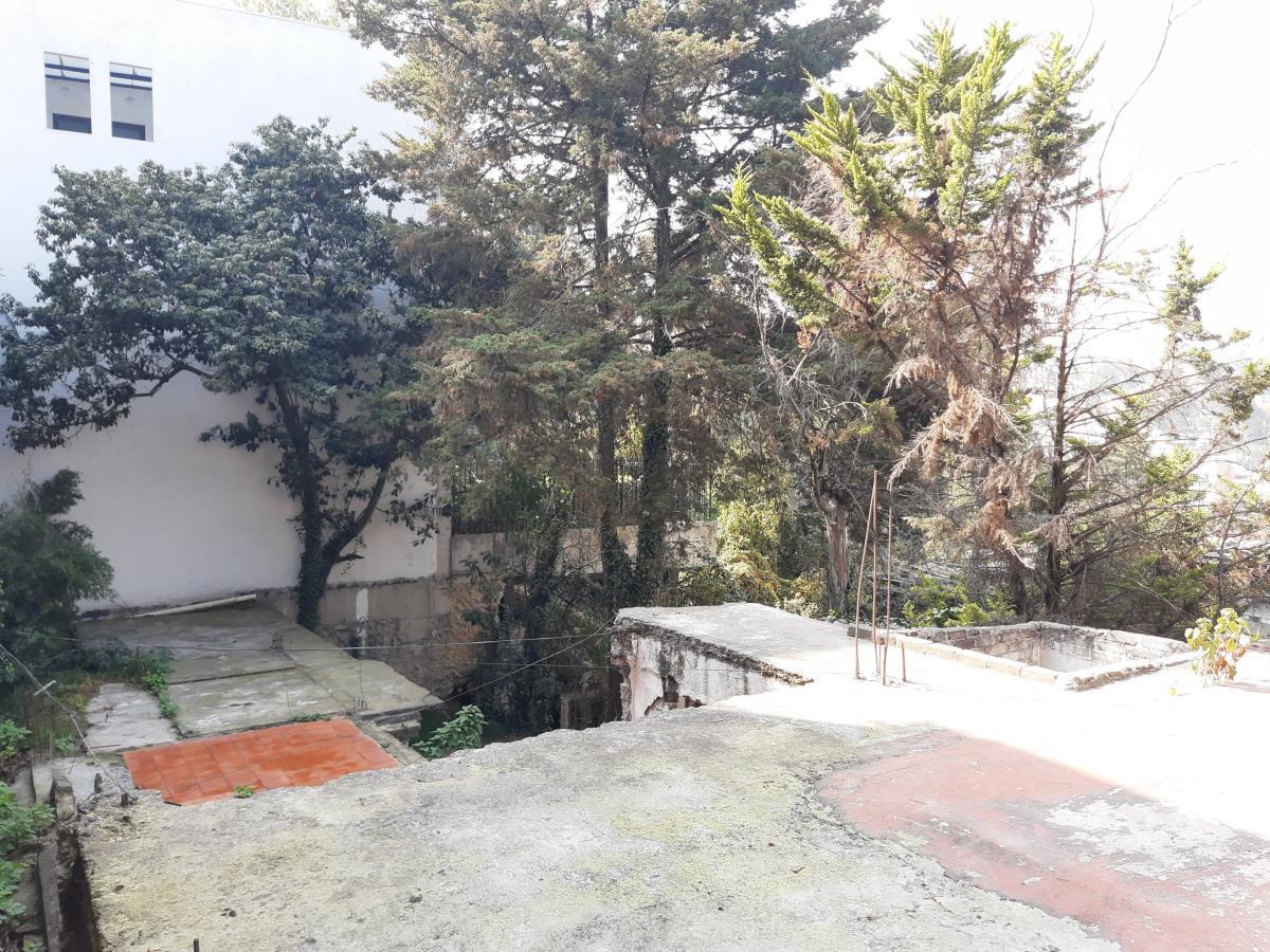 Foto de terreno comercial en venta en cerrada de alcantarilla 12, alcantarilla, álvaro obregón, df / cdmx, 26044201 No. 02