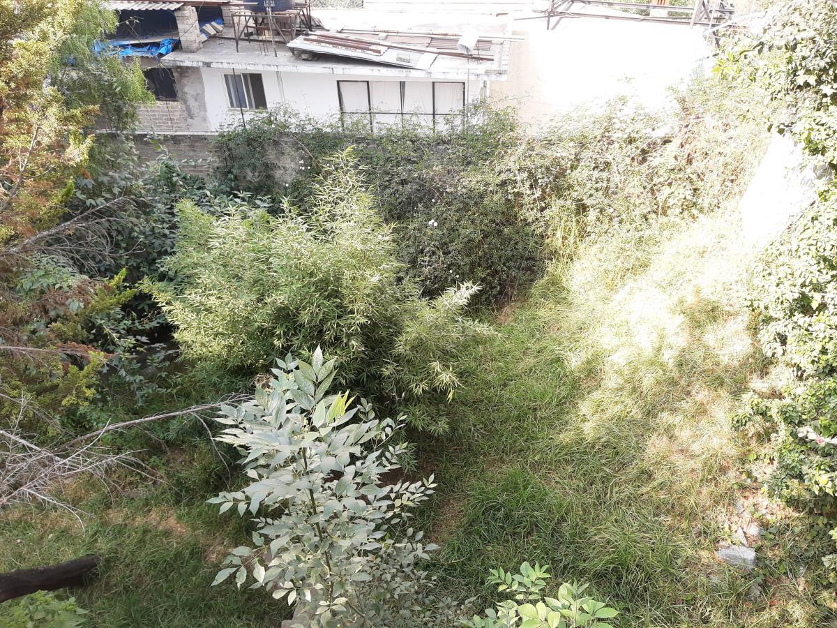 Foto de terreno comercial en venta en cerrada de alcantarilla 12, alcantarilla, álvaro obregón, df / cdmx, 26044201 No. 03