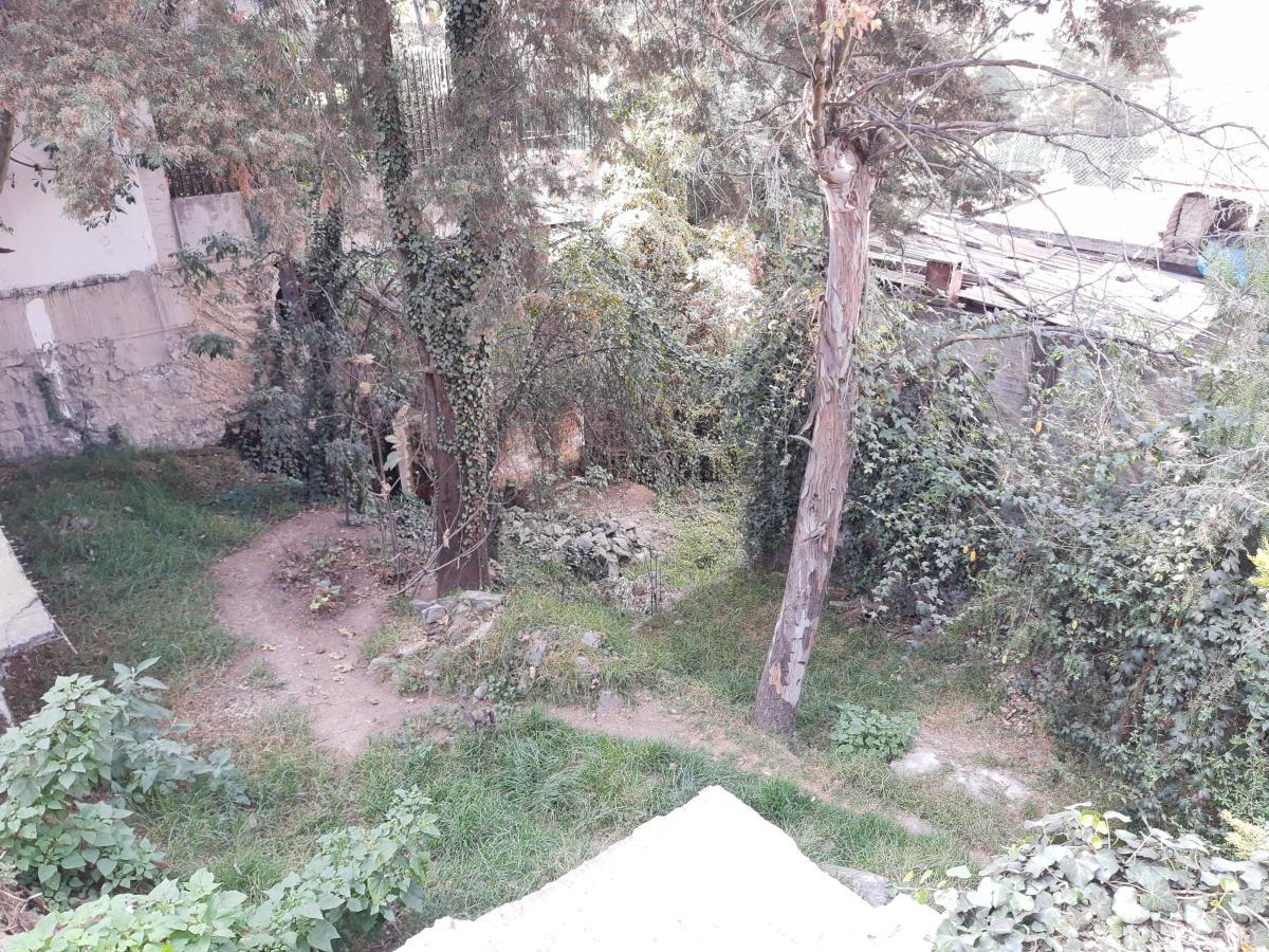 Foto de terreno comercial en venta en cerrada de alcantarilla 12, alcantarilla, álvaro obregón, df / cdmx, 26044201 No. 04