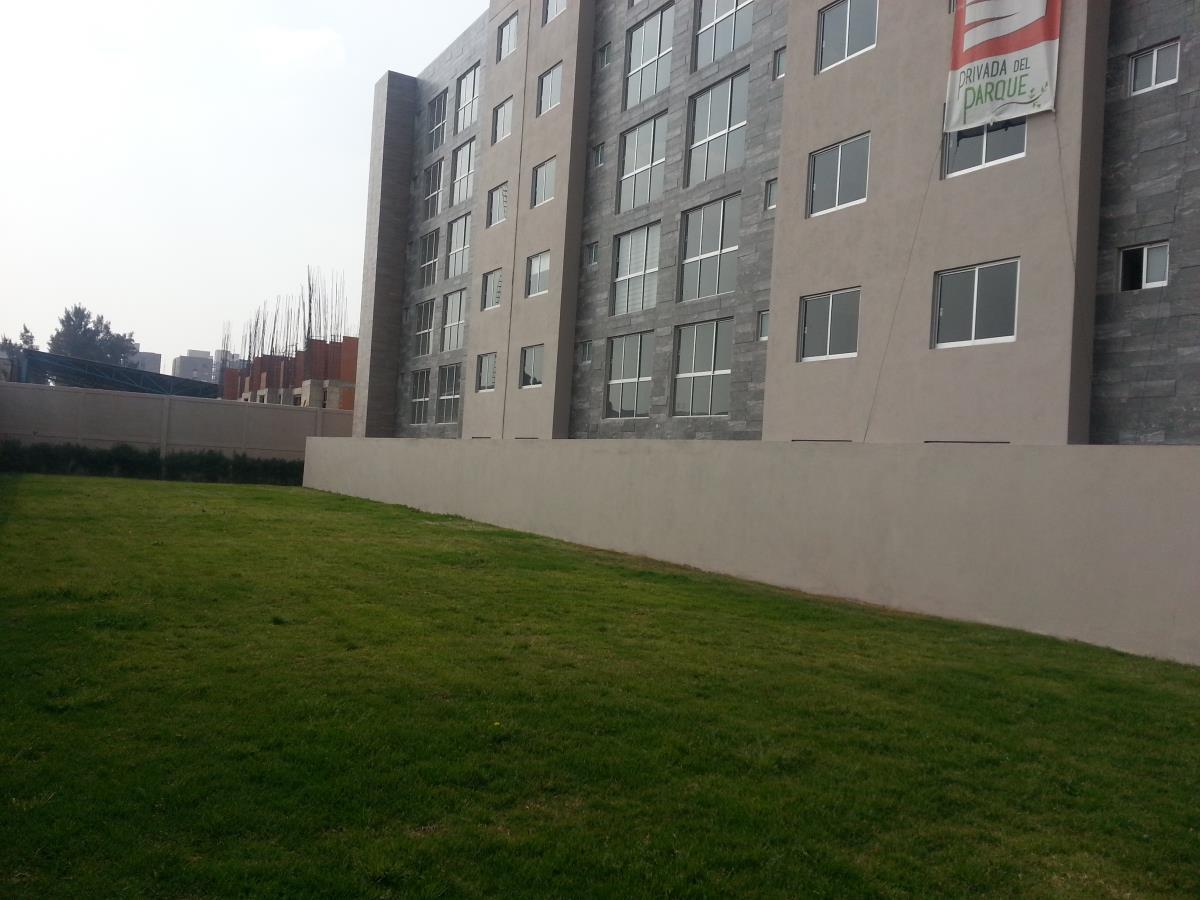 Foto de departamento en renta en cerrada de avenida de las granjas 125, el jagüey, azcapotzalco, df / cdmx, 0 No. 03
