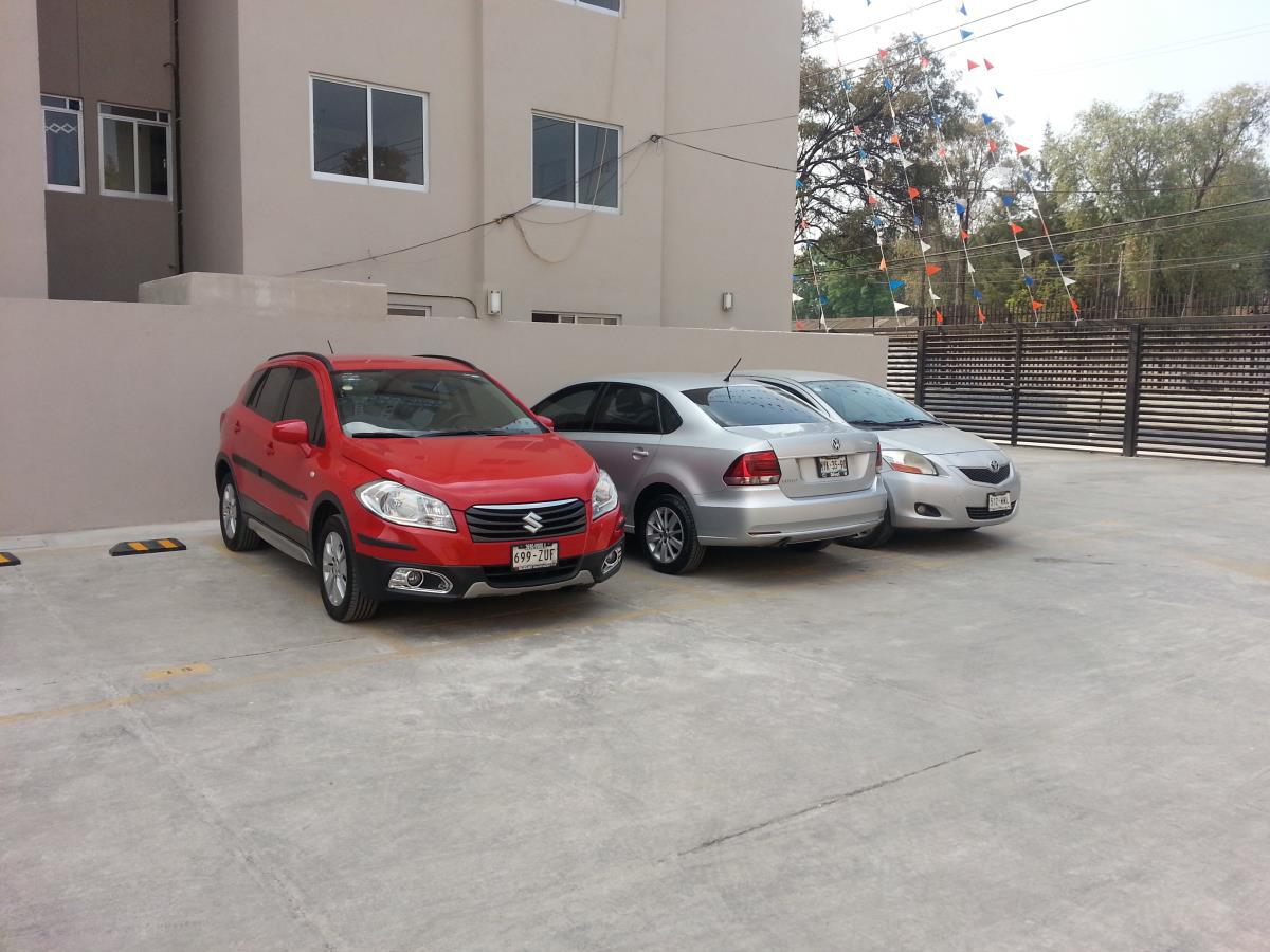 Foto de departamento en renta en cerrada de avenida de las granjas 125, el jagüey, azcapotzalco, df / cdmx, 0 No. 04