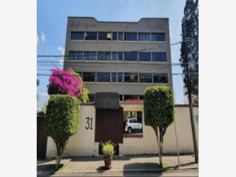 Foto de departamento en venta en cerrada de bezares 31, lomas de bezares, miguel hidalgo, df / cdmx, 24015069 No. 02
