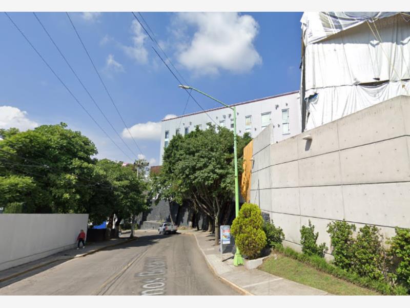Foto de departamento en venta en cerrada de bezares 31, lomas de bezares, miguel hidalgo, df / cdmx, 24015069 No. 04