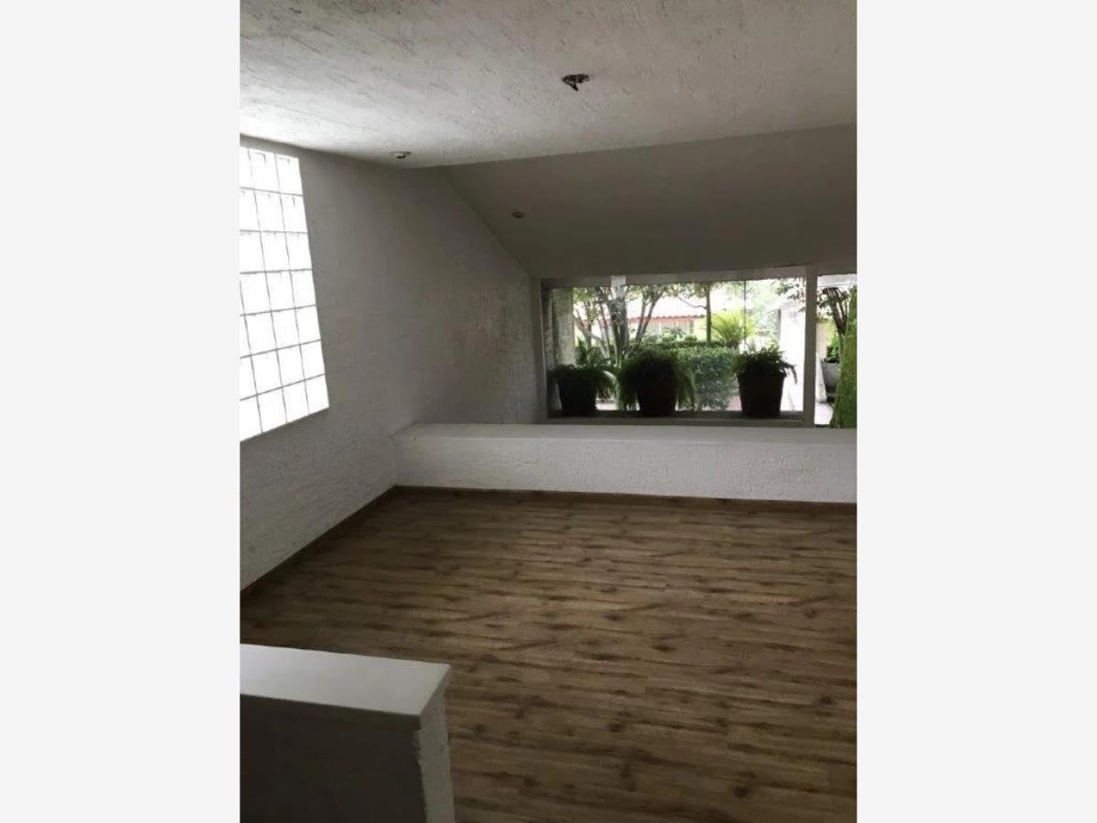 Foto de casa en renta en cerrada de bezares 65, lomas de bezares, miguel hidalgo, df / cdmx, 0 No. 01