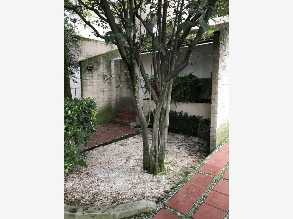 Foto de casa en renta en cerrada de bezares 65, lomas de bezares, miguel hidalgo, df / cdmx, 0 No. 03