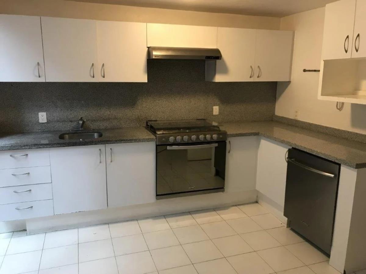 Foto de casa en renta en cerrada de bezares 65, lomas de bezares, miguel hidalgo, df / cdmx, 0 No. 04