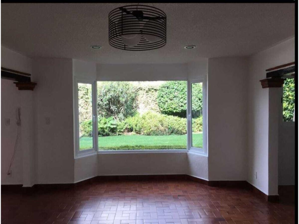 Foto de casa en renta en cerrada de bezares 90, lomas de bezares, miguel hidalgo, df / cdmx, 23644061 No. 03