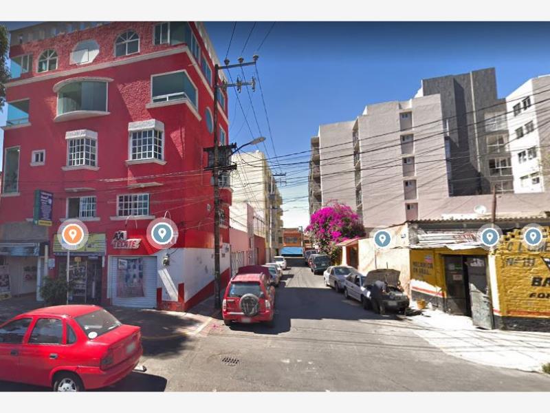 Foto de departamento en venta en cerrada de casa amarilla 9, reforma pensil, miguel hidalgo, df / cdmx, 23873593 No. 03