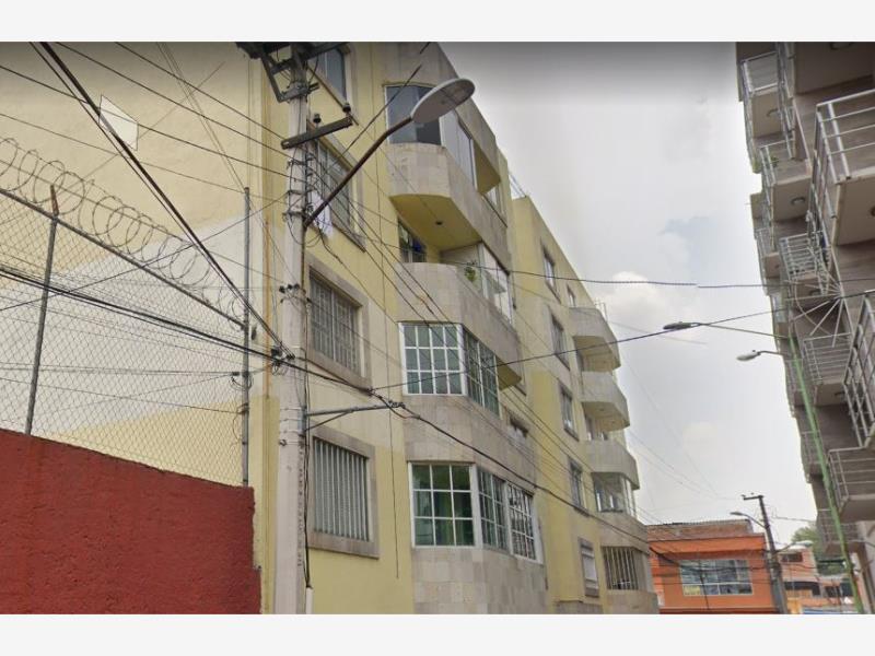 Foto de departamento en venta en cerrada de casa amarilla 9, reforma pensil, miguel hidalgo, df / cdmx, 23873593 No. 04