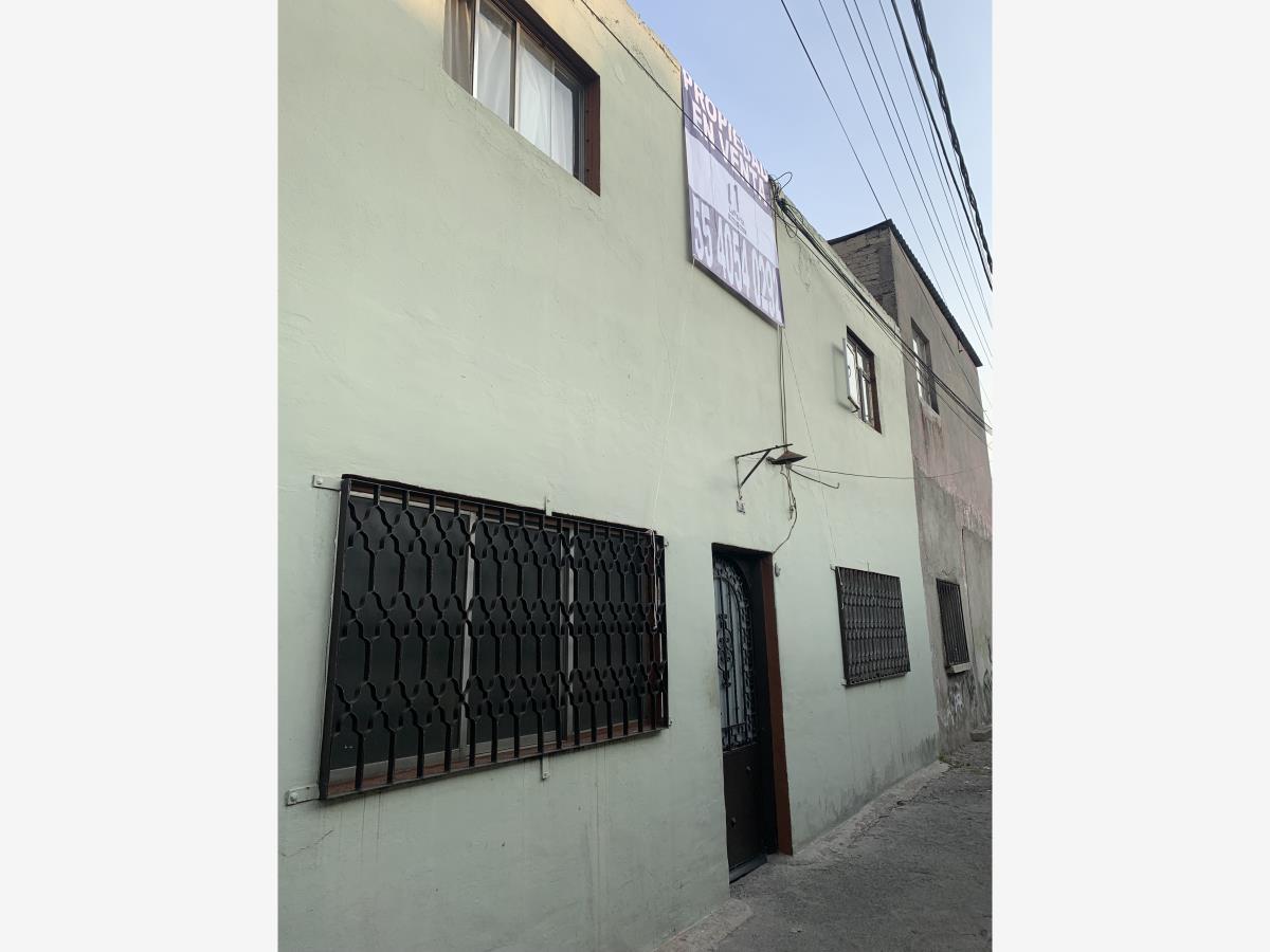 Foto de casa en venta en cerrada de coachilco 3, san marcos, azcapotzalco, df / cdmx, 0 No. 01