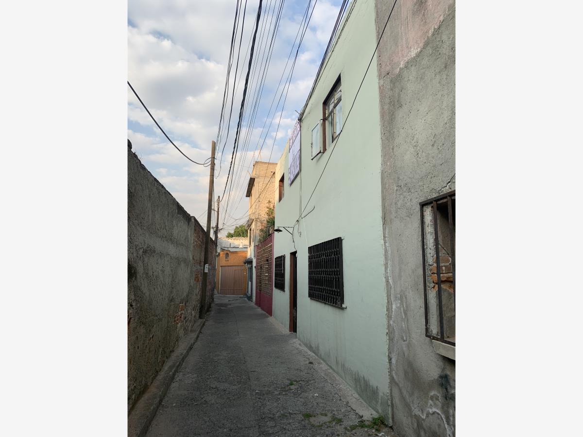 Foto de casa en venta en cerrada de coachilco 3, san marcos, azcapotzalco, df / cdmx, 0 No. 03