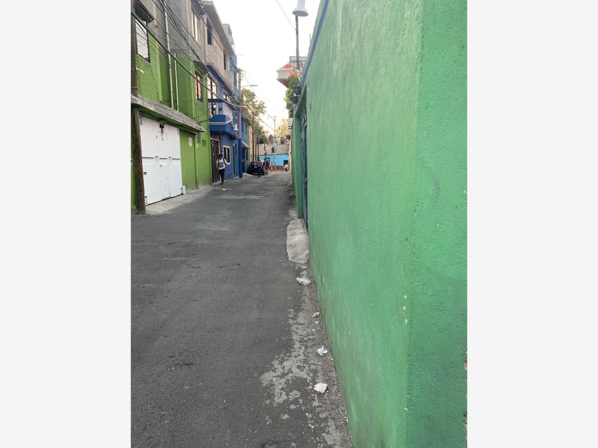 Foto de casa en venta en cerrada de coachilco 3, san marcos, azcapotzalco, df / cdmx, 0 No. 04