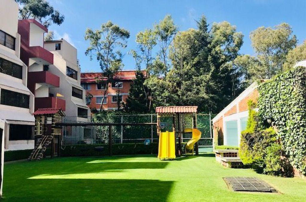 Foto de departamento en venta en cerrada de coahuila 30, cuajimalpa, cuajimalpa de morelos, df / cdmx, 0 No. 01
