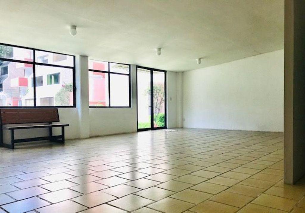 Foto de departamento en venta en cerrada de coahuila 30, cuajimalpa, cuajimalpa de morelos, df / cdmx, 0 No. 02