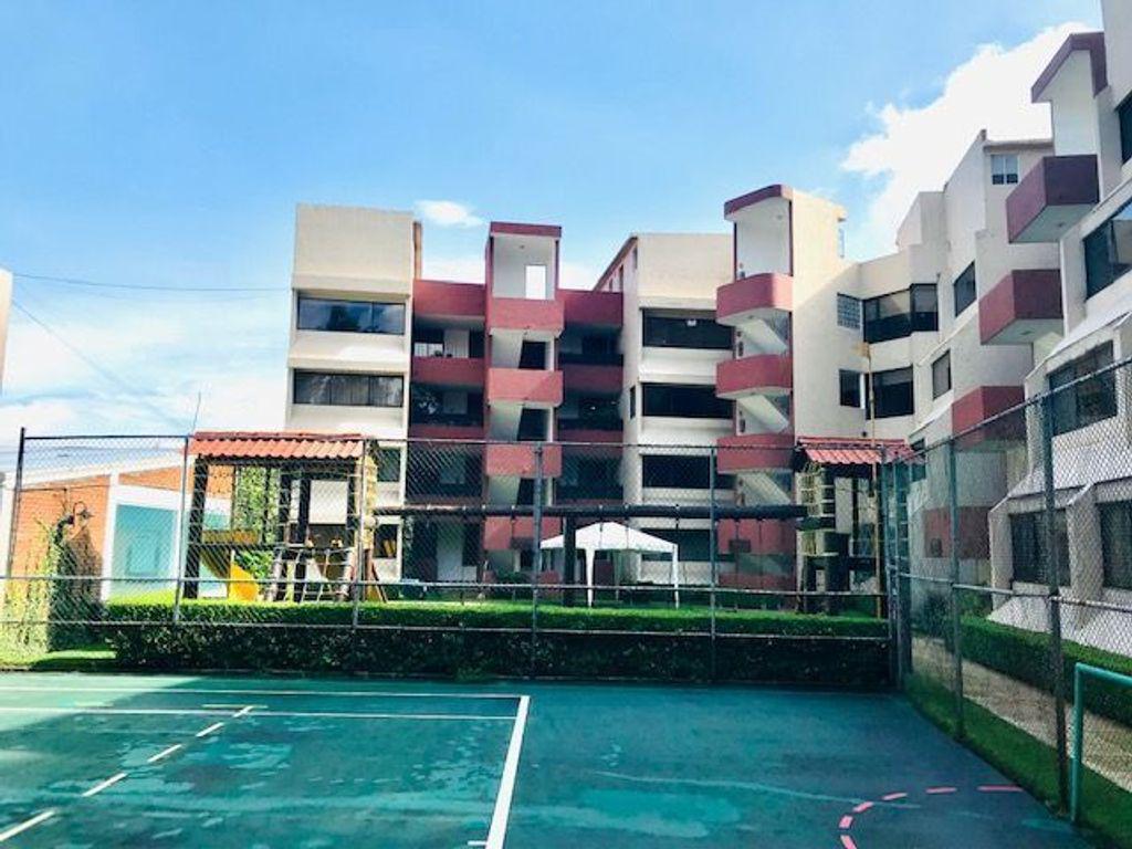 Foto de departamento en venta en cerrada de coahuila 30, cuajimalpa, cuajimalpa de morelos, df / cdmx, 0 No. 04